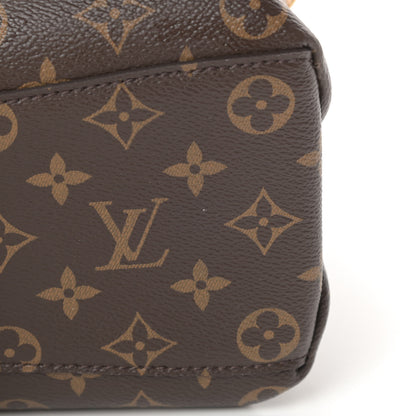 Louis Vuitton Monogram Rivoli MM 11 of 12