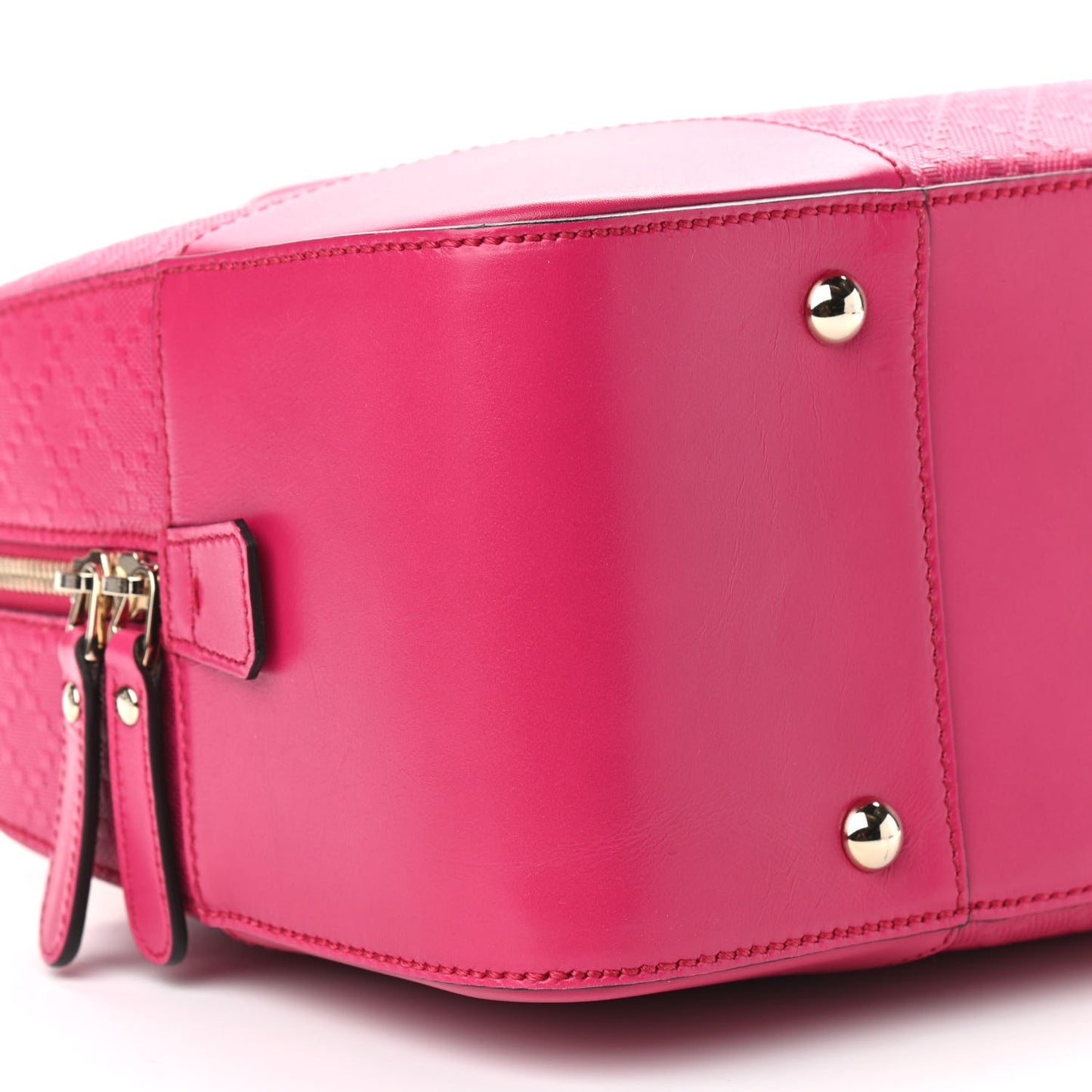 Bright Diamante Top Handle Bag Blossom