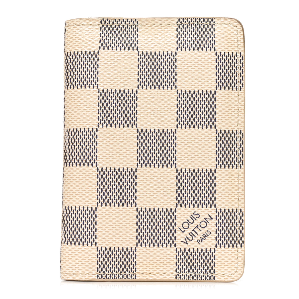 Louis Vuitton Damier Azur Pocket Organizer 1 of 7