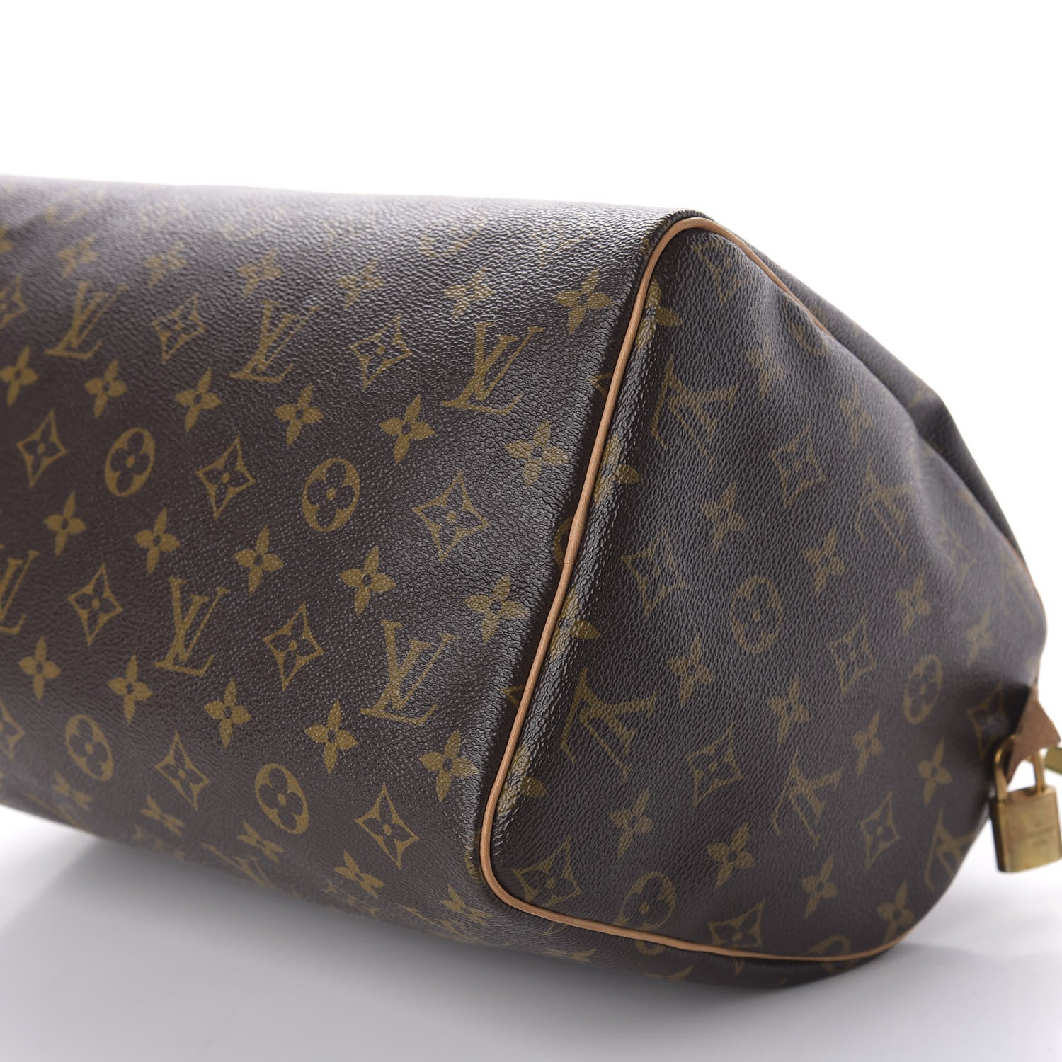 Louis Vuitton Monogram Speedy 30 7 of 10
