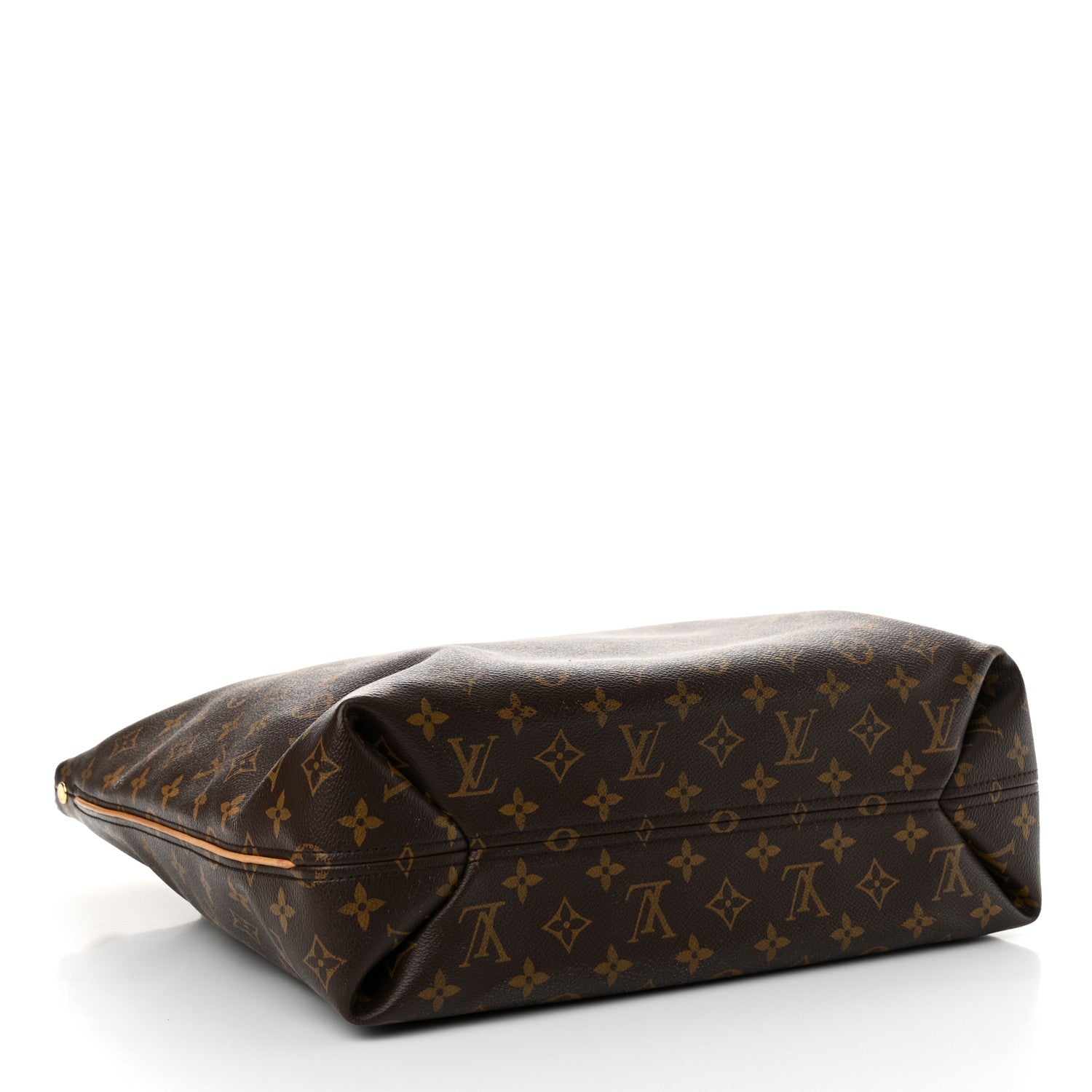 Louis Vuitton Monogram Sully MM 4 of 17