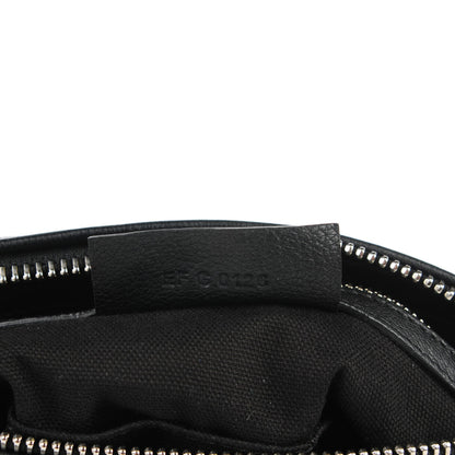 Givenchy Sugar Goatskin Small Pandora Black 6 of 7