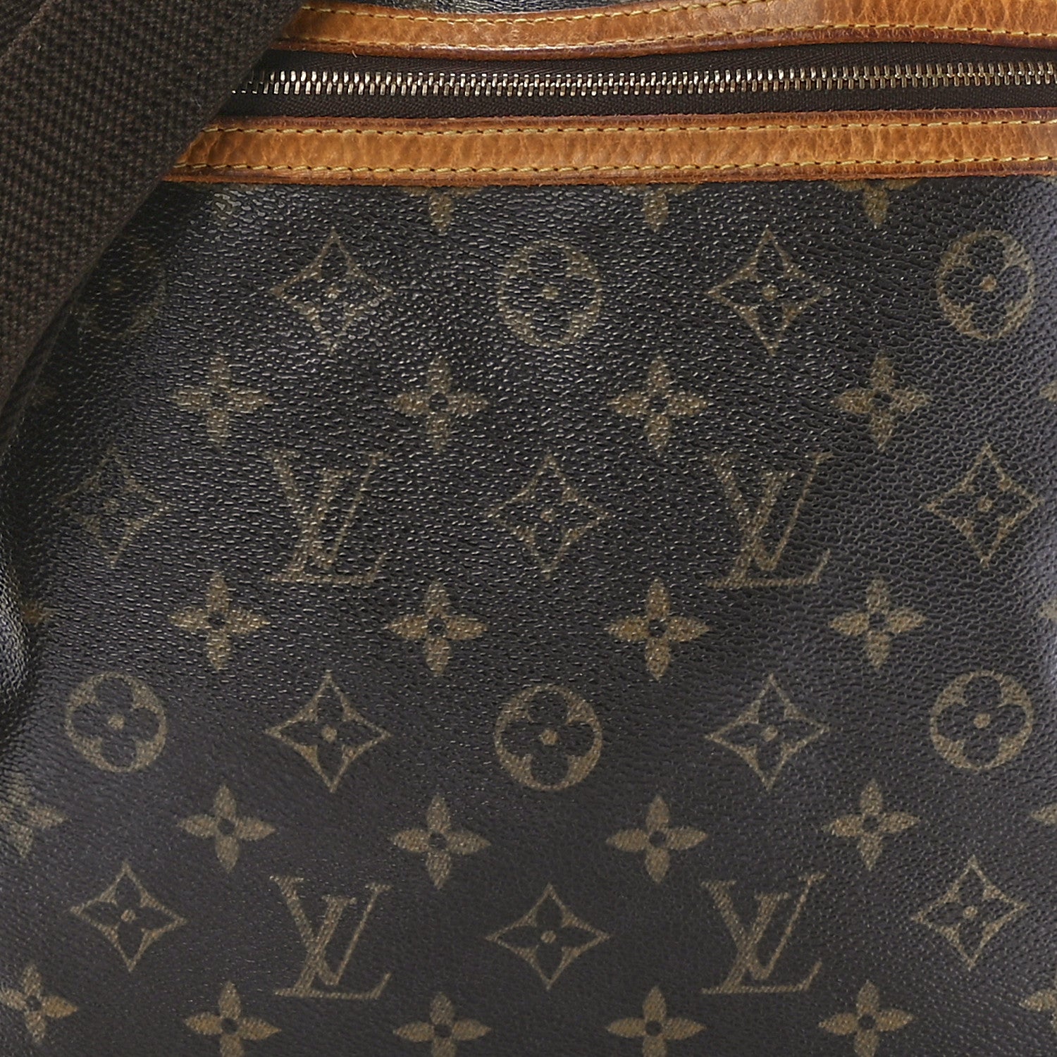 Louis Vuitton Monogram Bosphore Pochette 8 of 12