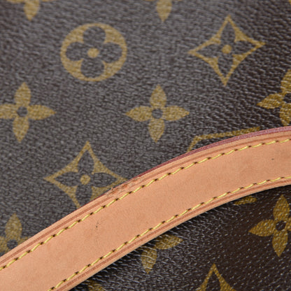 Louis Vuitton Monogram Tuileries 8 of 9