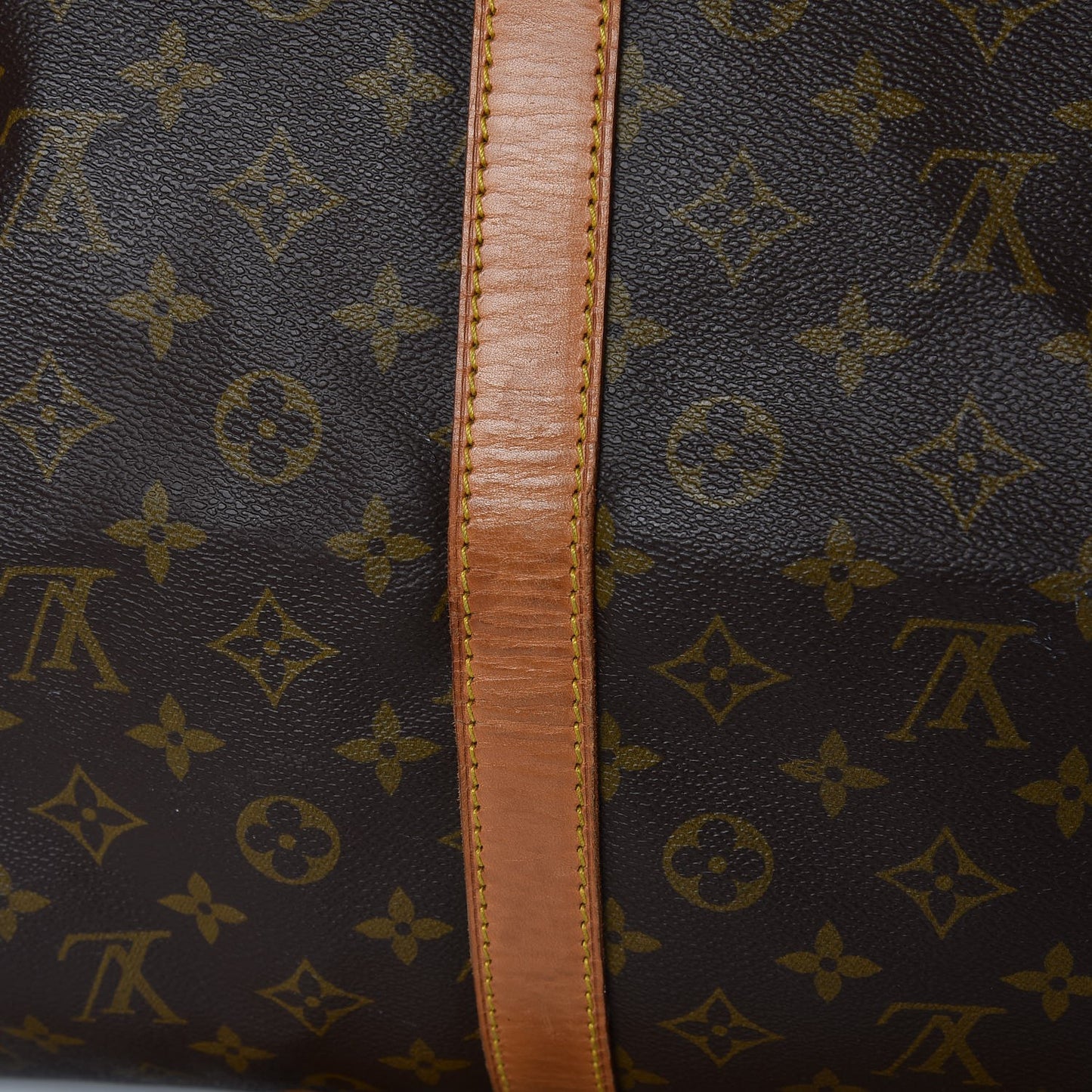 Monogram Keepall Bandouliere 60