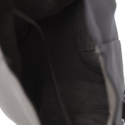 Gucci Grained Calfskin Sling Duffle 5 of 7