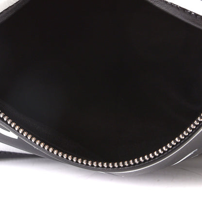 Givenchy Calfskin Small Logo Pandora Black 4 of 8
