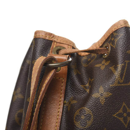 Louis Vuitton Monogram Noe 20 of 21