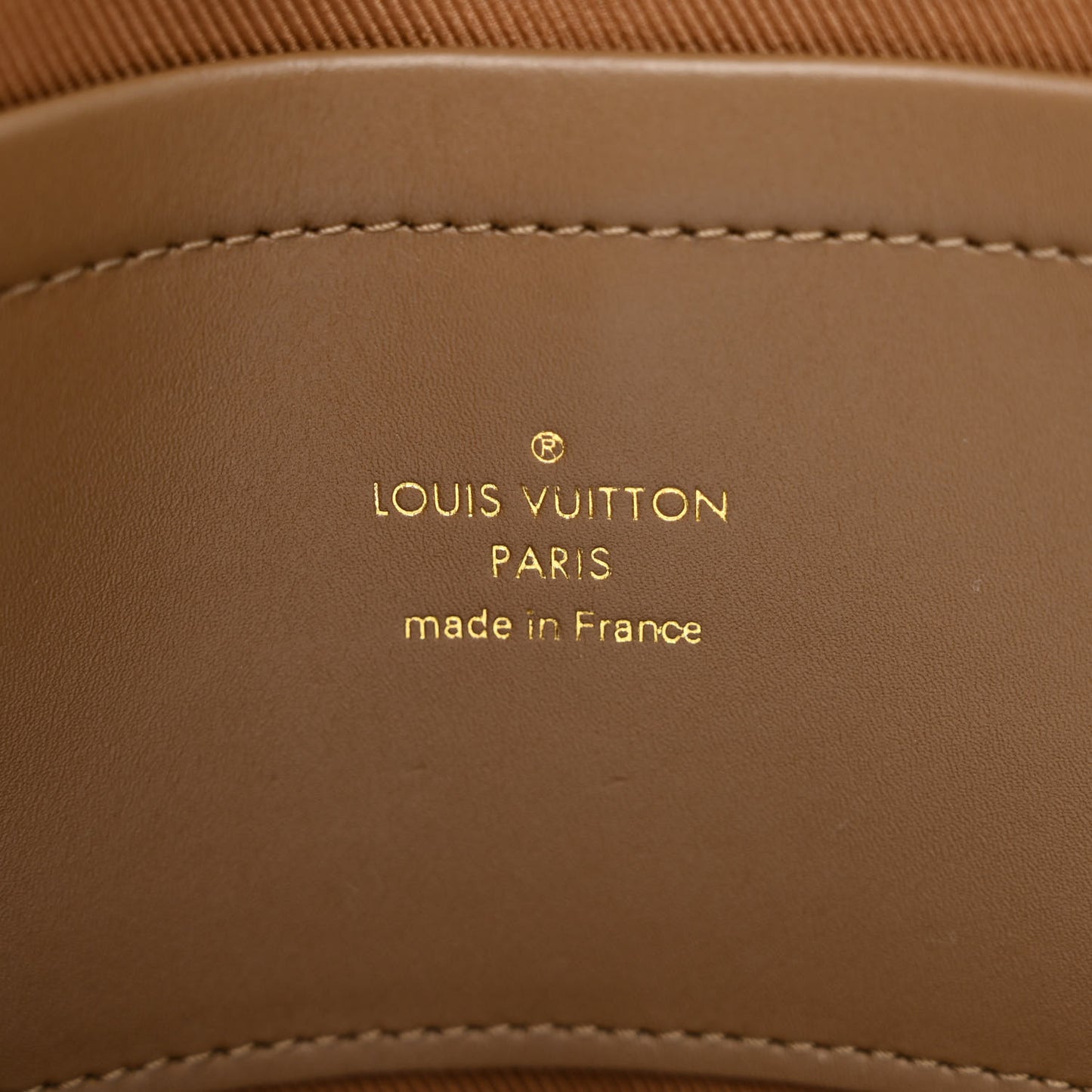 Monogram Utility Crossbody