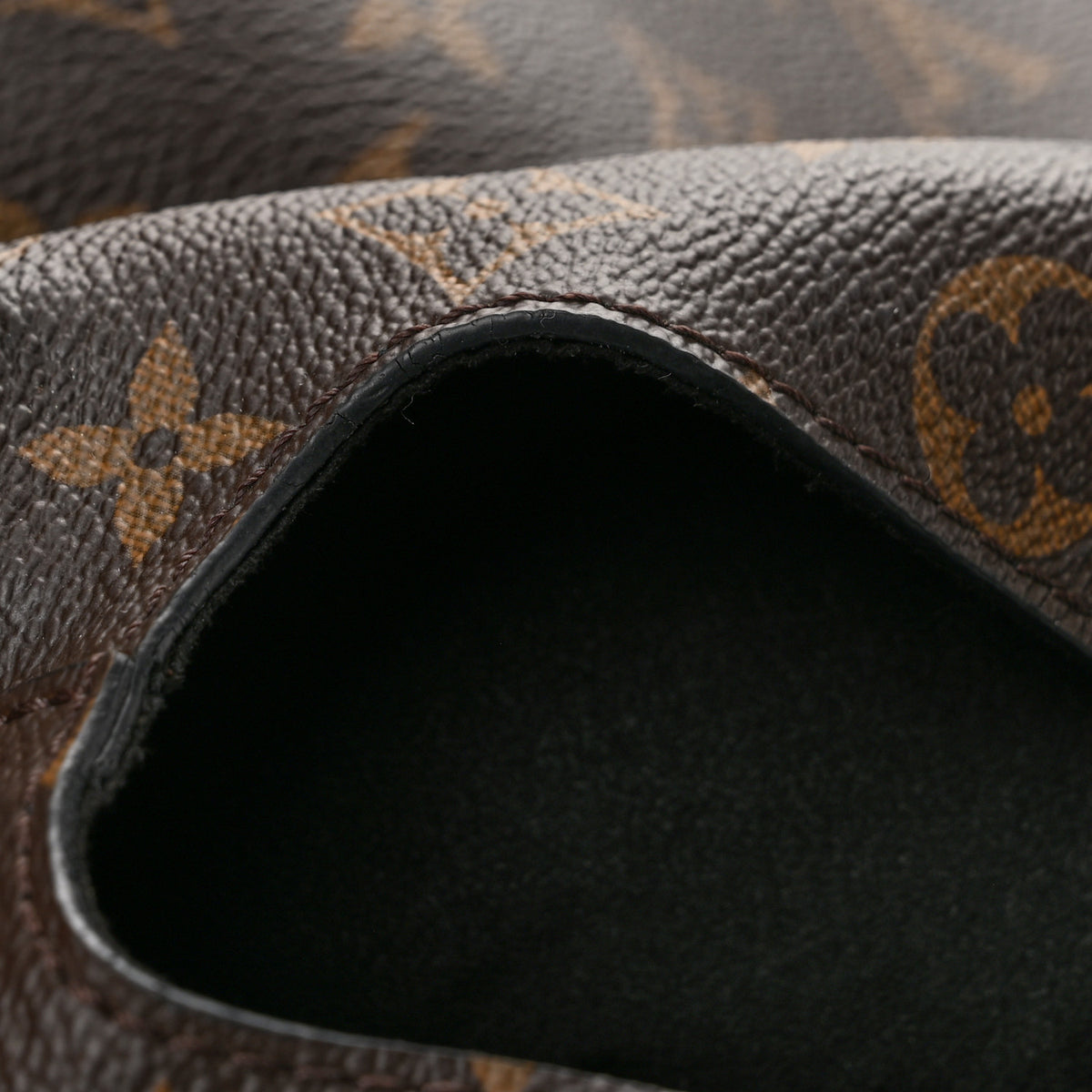 Louis Vuitton Monogram Atlantis PM 12 of 13