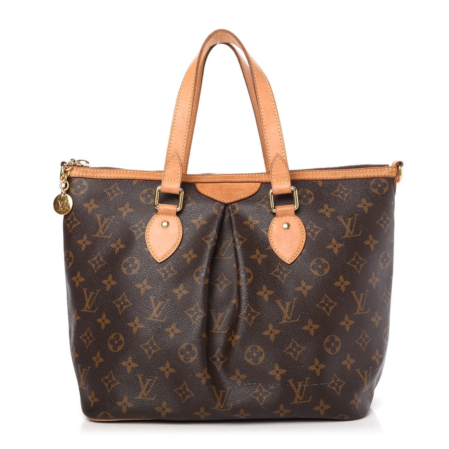 Louis Vuitton Monogram Palermo PM 1 of 11