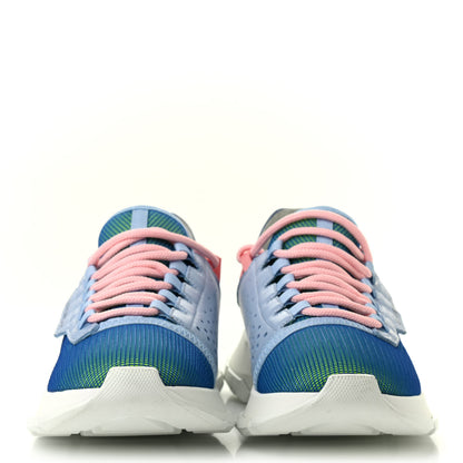 Givenchy Spectre Sneakers 35.5 Blue Pistachio 2 of 7