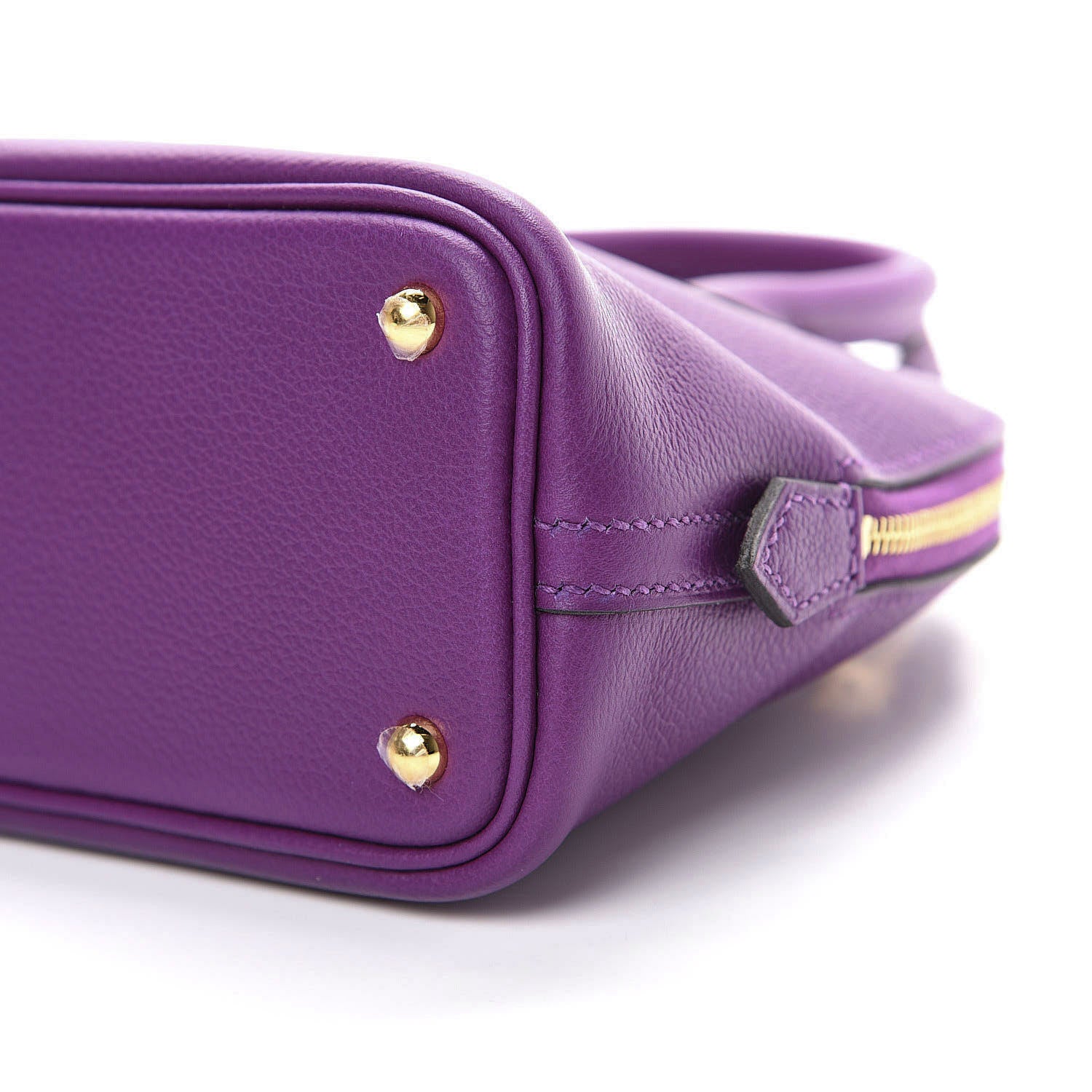 Hermes Evercolor Mini 1923 Bolide Anemone 8 of 10
