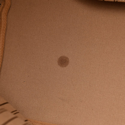 Louis Vuitton Monogram Neo Neverfull MM 12 of 13