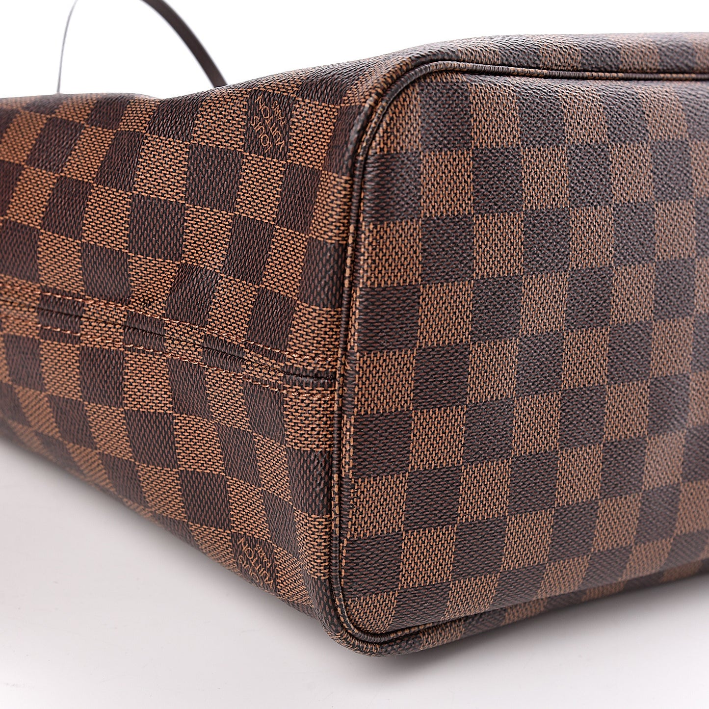 Damier Ebene Neo Neverfull MM