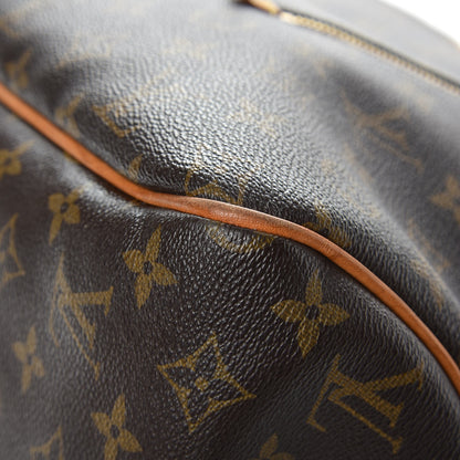 Louis Vuitton Monogram Delightful GM 10 of 12