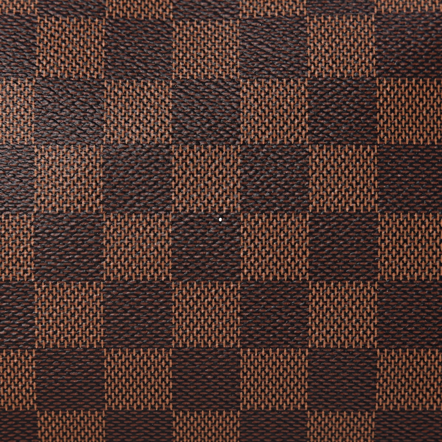 Damier Ebene Speedy Bandouliere 30