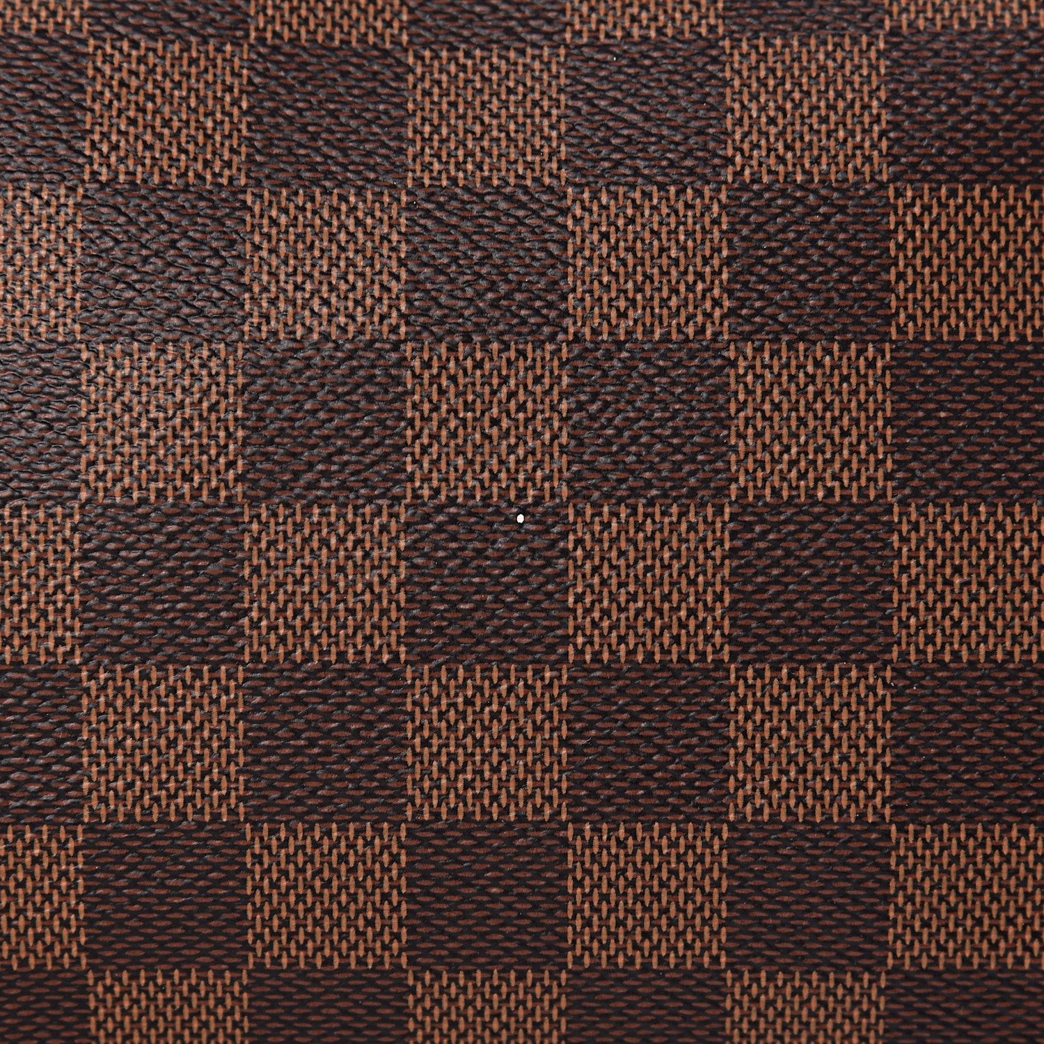 Louis Vuitton Damier Ebene Speedy Bandouliere 30 9 of 13