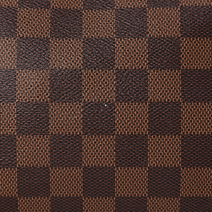 Louis Vuitton Damier Ebene Speedy Bandouliere 30 9 of 13