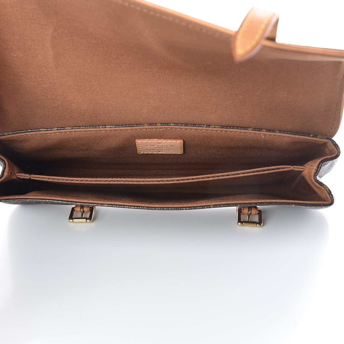 Monogram Pochette Marelle MM