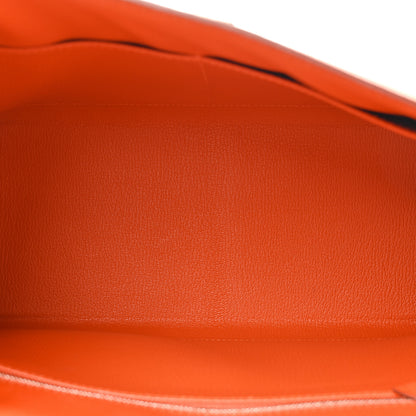 Hermes Epsom Kelly Sellier 28 Feu 5 of 16