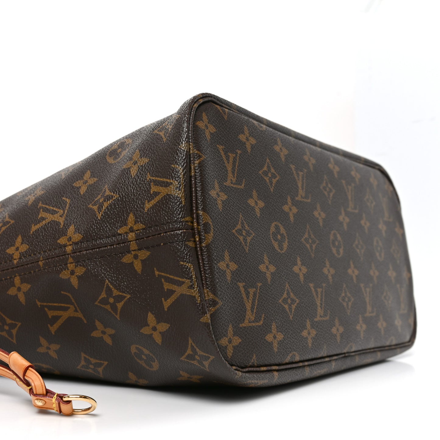 Monogram Neo Neverfull MM Mimosa
