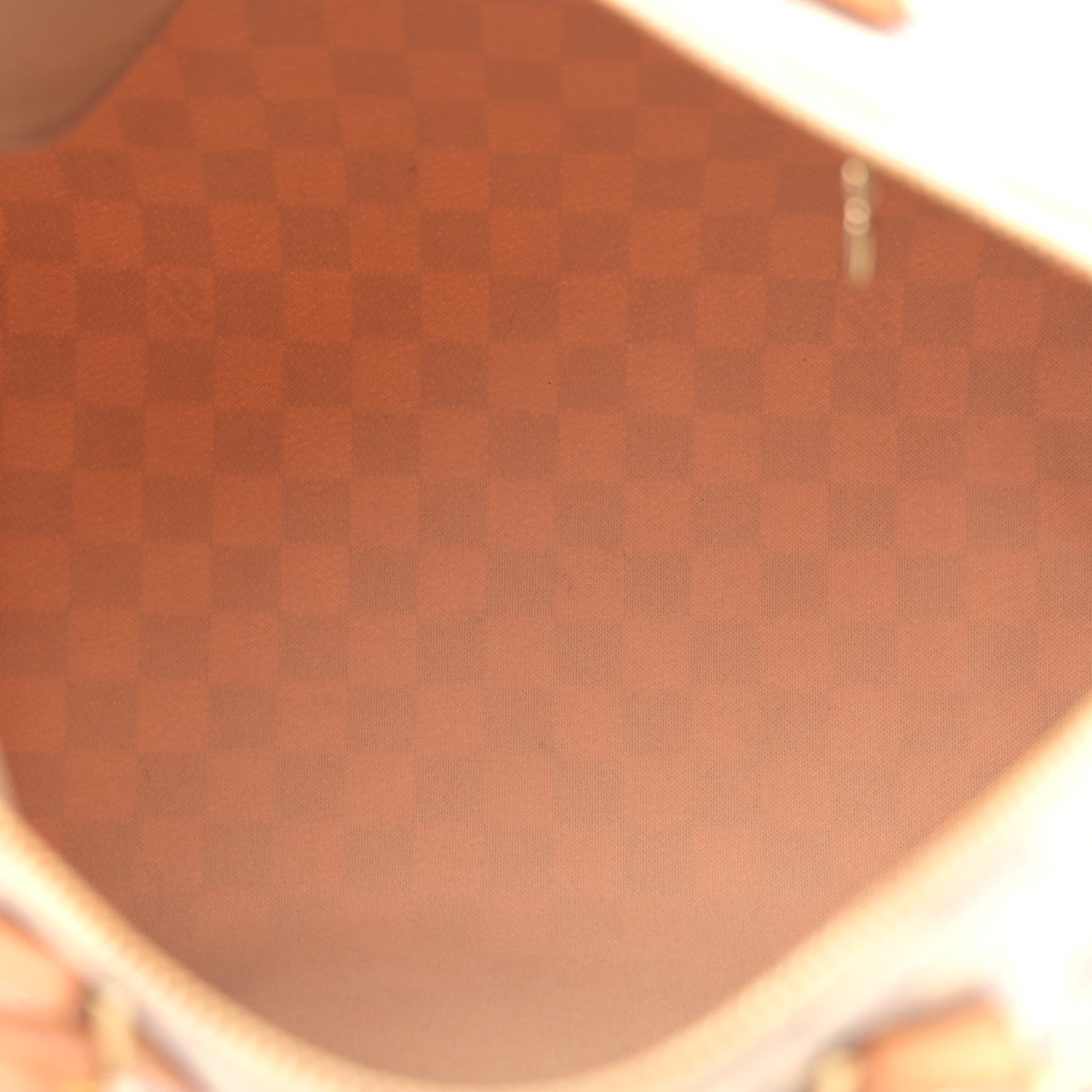 Louis Vuitton Damier Azur Speedy 30 5 of 10