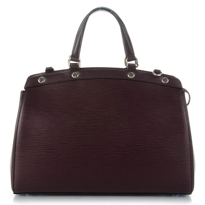 Louis Vuitton Epi Brea MM Quetsche 1 of 7