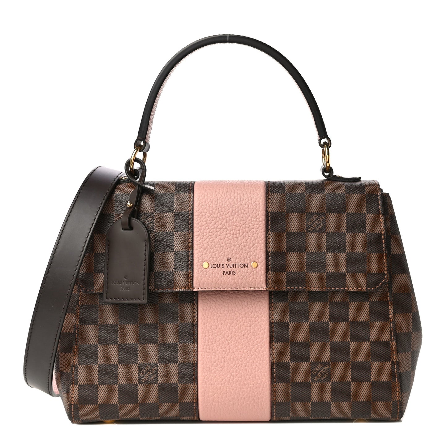 Damier Ebene Bond Street Magnolia