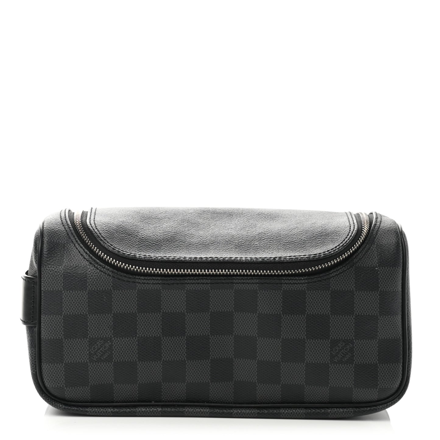 Damier Graphite Toiletry Pouch