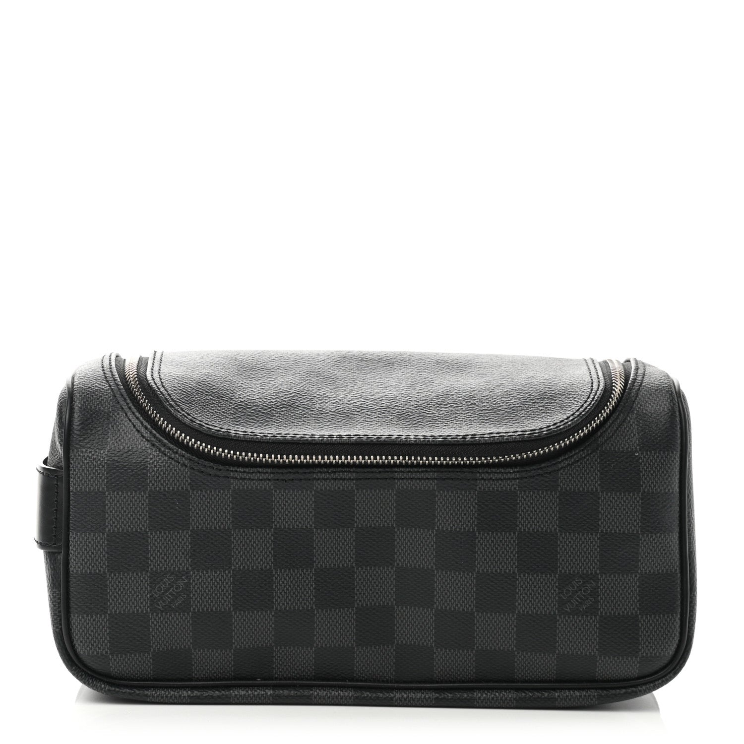 Louis Vuitton Damier Graphite Toiletry Pouch 1 of 10