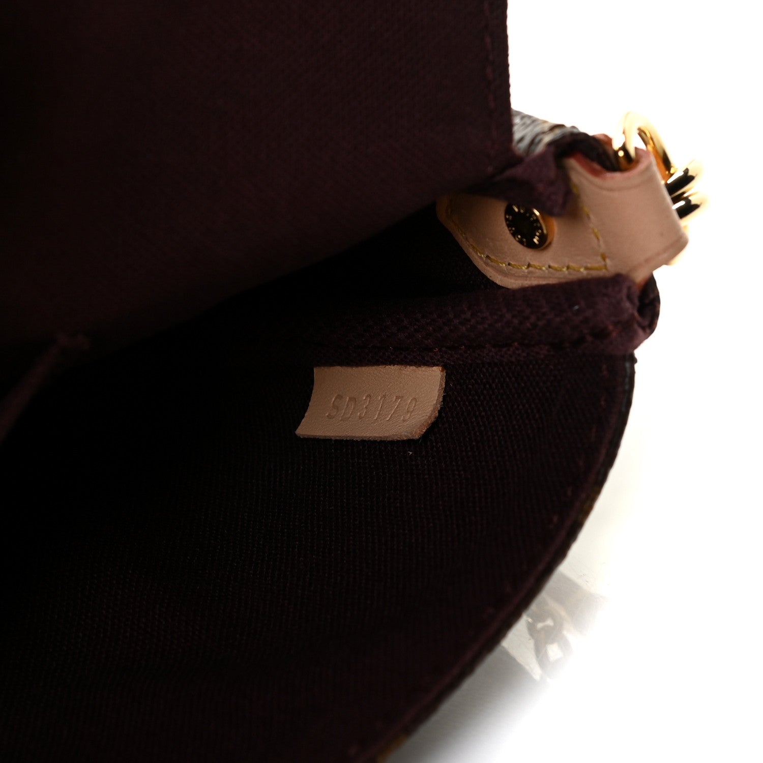 Louis Vuitton Monogram Favorite MM 10 of 23