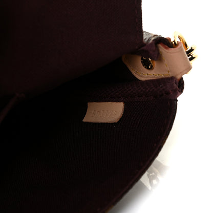 Louis Vuitton Monogram Favorite MM 10 of 23