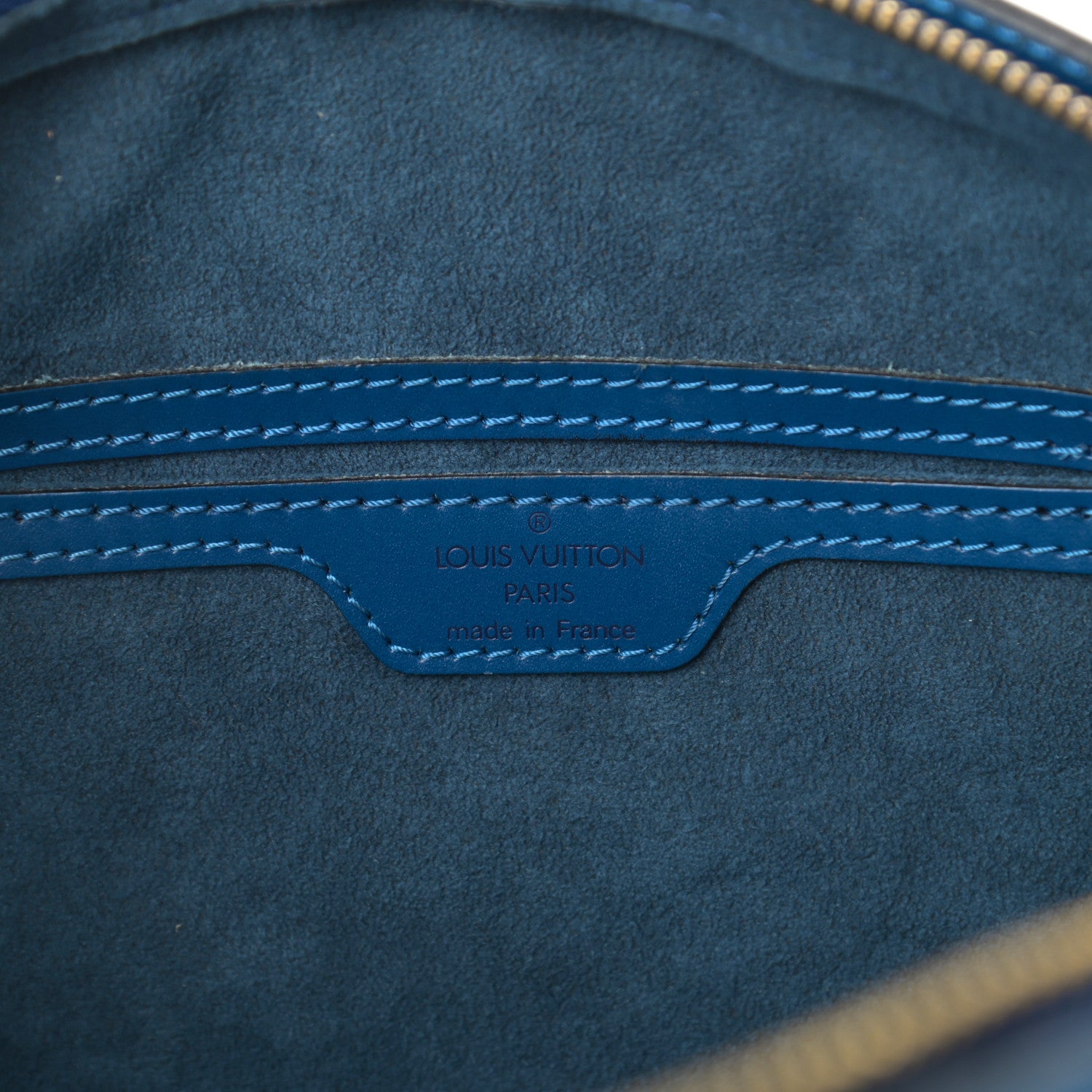 Louis Vuitton Epi Soufflot Toledo 7 of 12