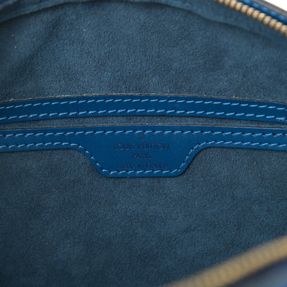 Louis Vuitton Epi Soufflot Toledo 7 of 12
