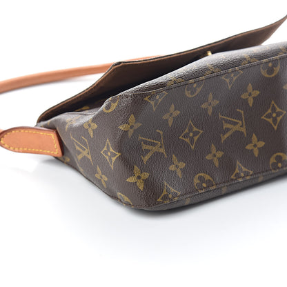 Louis Vuitton Monogram Mini Looping 8 of 9