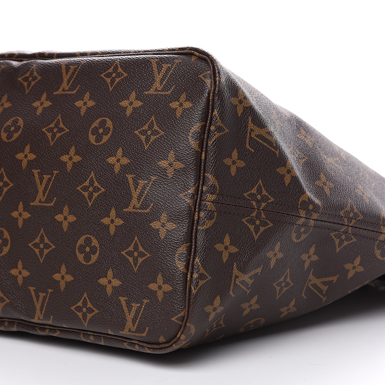 Louis Vuitton Monogram Neo Neverfull GM 9 of 13
