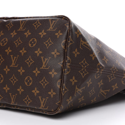 Louis Vuitton Monogram Neo Neverfull GM 9 of 13