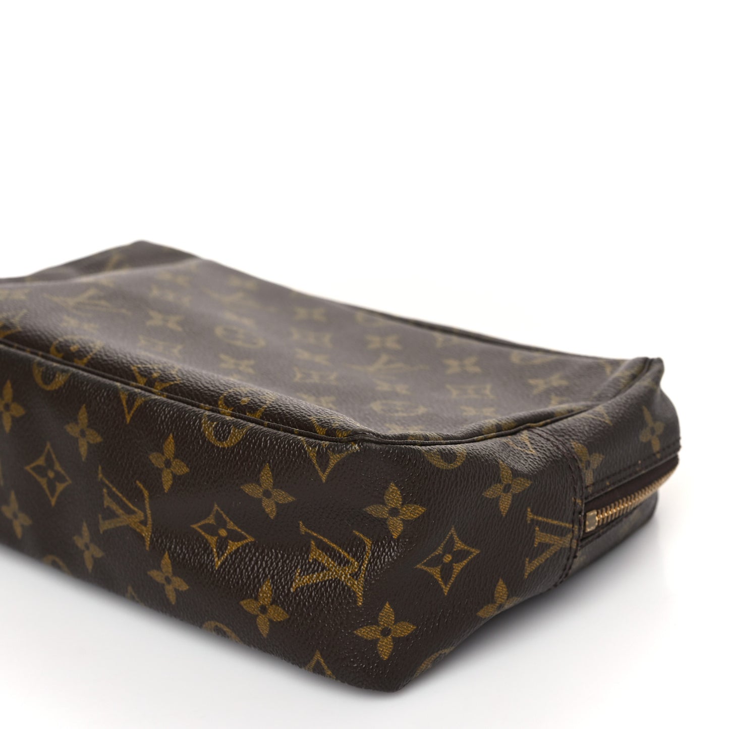 Monogram Trousse Toilette 28