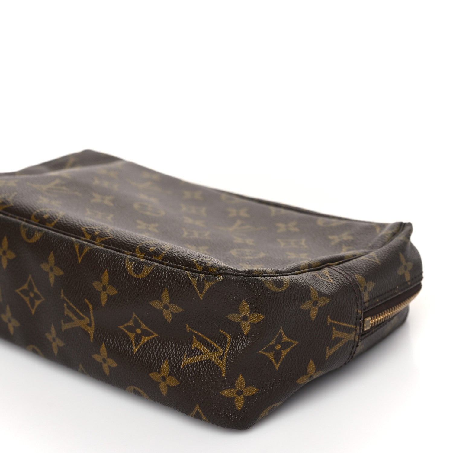 Louis Vuitton Monogram Trousse Toilette 28 8 of 8