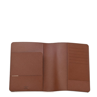 Louis Vuitton Monogram Desk Agenda Cover 5 of 8