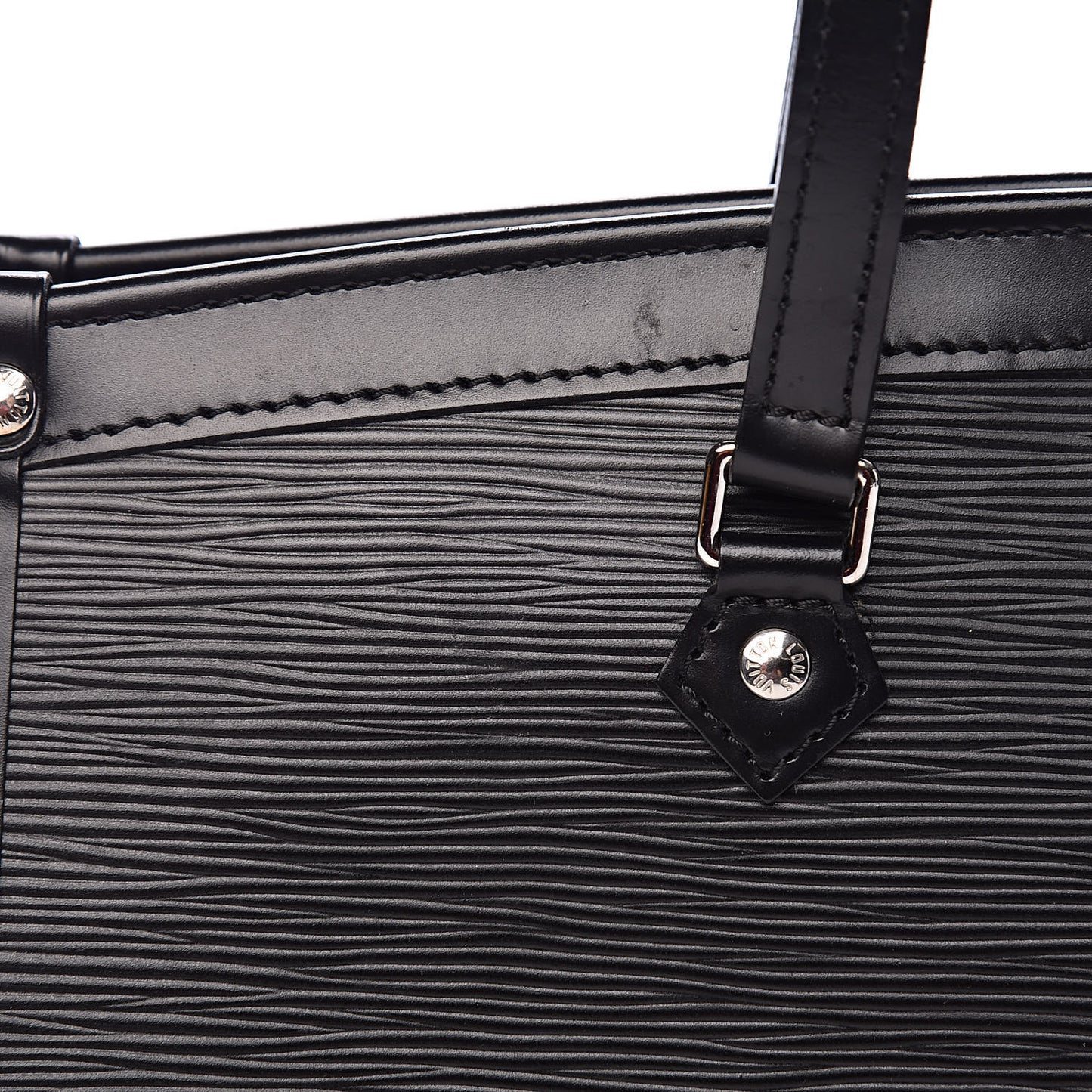 Epi Madeleine PM Black