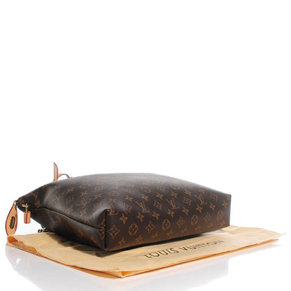 Louis Vuitton Monogram Lockit Chain MM 11 of 14