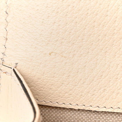 Gucci Dollar Calfskin Crystal Mini Dionysus Shoulder Bag Mystic White Black Diamond 10 of 16