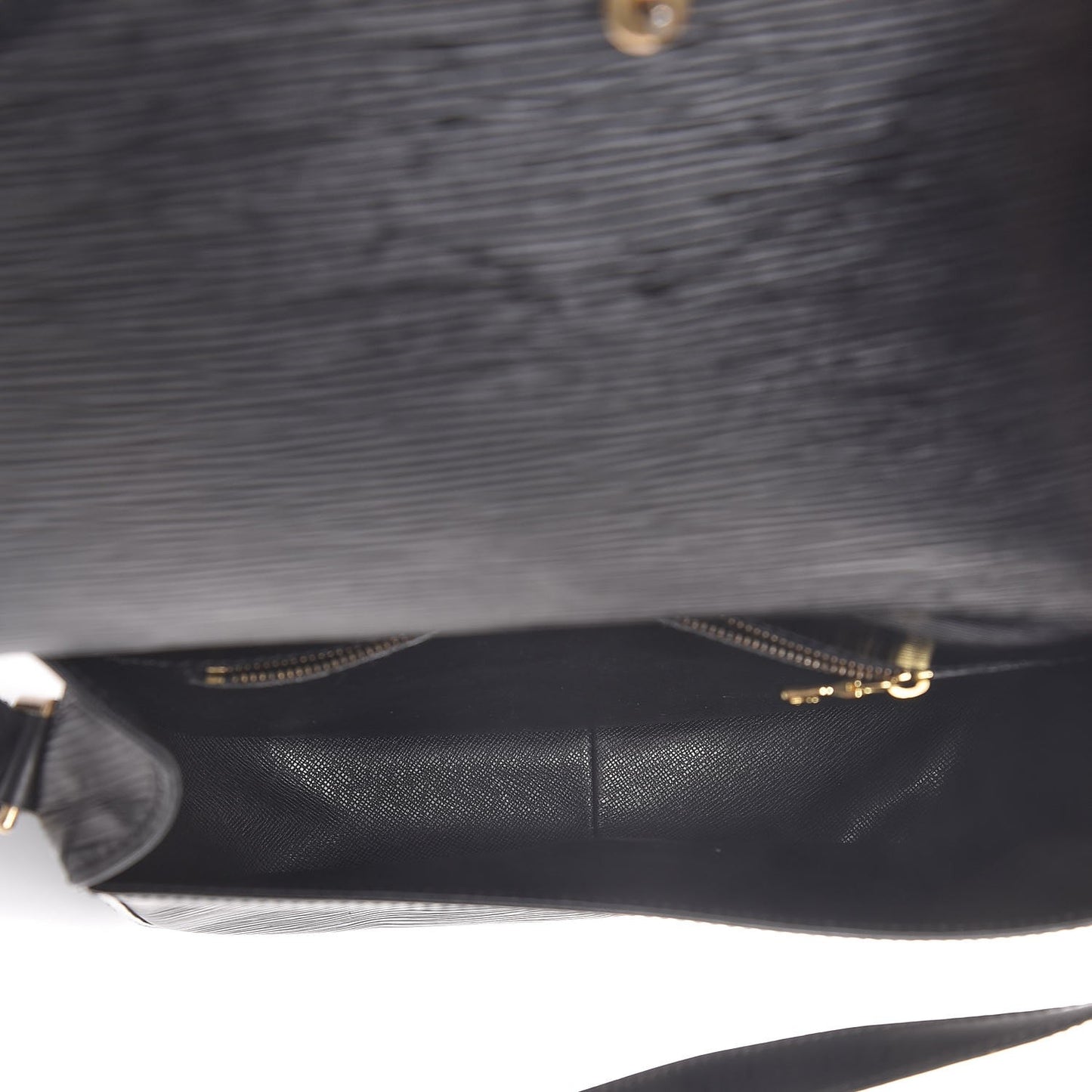 Epi Saint Cloud GM Black