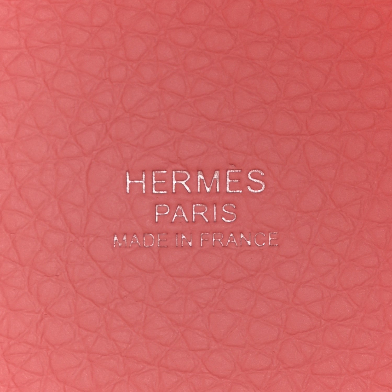 Hermes Taurillon Clemence Picotin Lock 18 PM Rose Sakura 6 of 10
