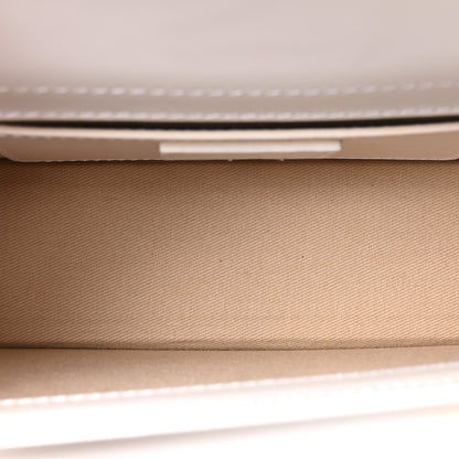 Jacquemus Smooth Calfskin Le Grand Bambino White 4 of 8