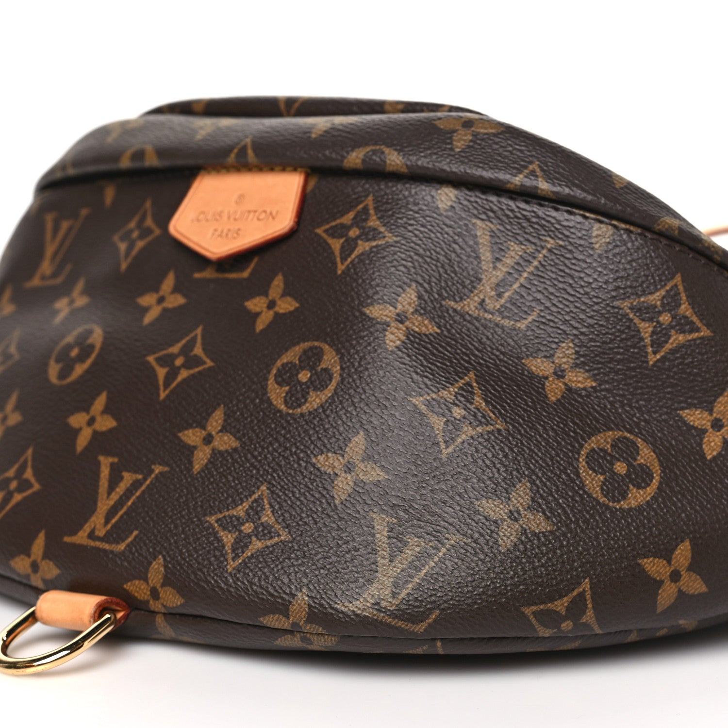 Louis Vuitton Monogram Bumbag 9 of 9