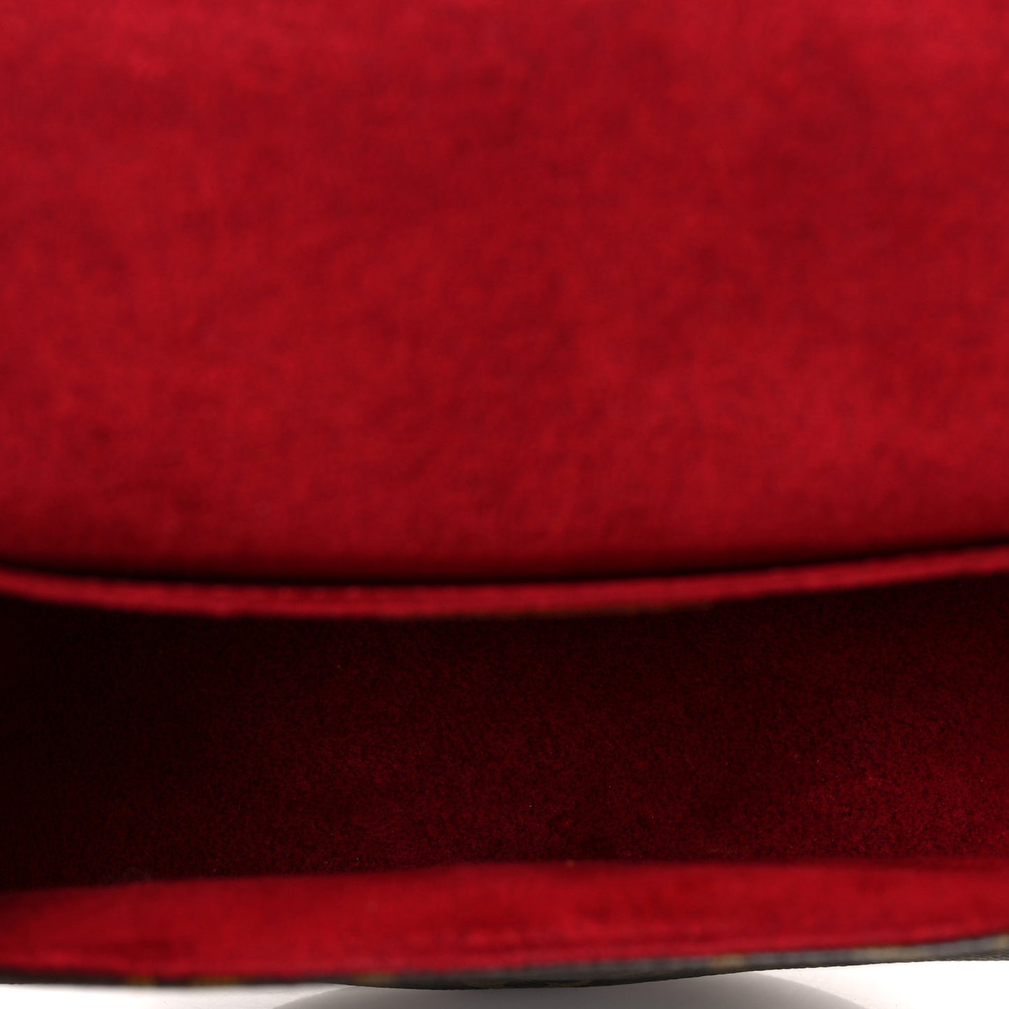 Monogram Tambourin