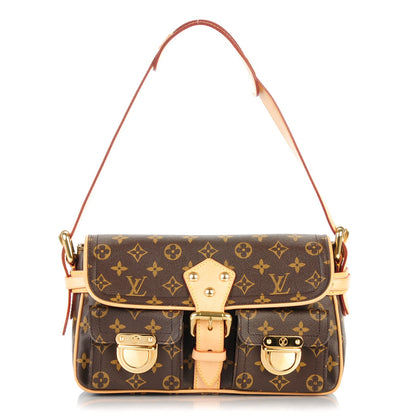 Louis Vuitton Monogram Hudson PM 1 of 13